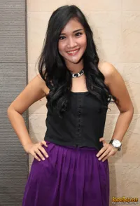 Foto Fitri Ayu