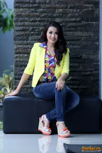 Foto Fitri Carlina