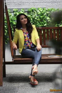 Foto Fitri Carlina