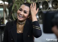 Foto Fitri Carlina