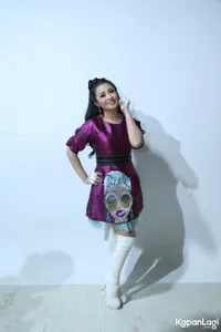 Foto Fitri Carlina