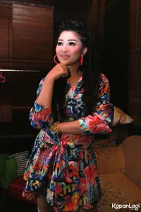 Foto Fitri Carlina