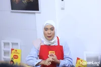 Foto Fitri Tropica