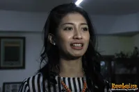 Foto Fitria Rachmadhina