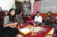 Foto Fitria Rachmadhina