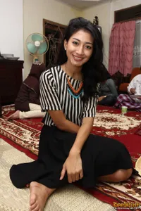 Foto Fitria Rachmadhina
