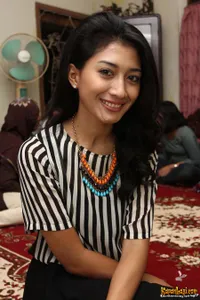 Foto Fitria Rachmadhina