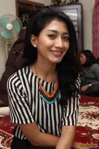 Foto Fitria Rachmadhina
