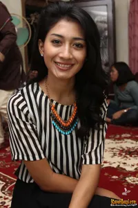 Foto Fitria Rachmadhina