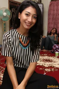 Foto Fitria Rachmadhina