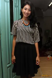 Foto Fitria Rachmadhina