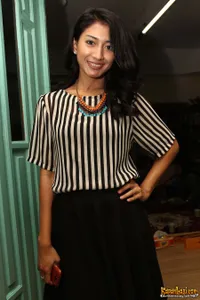 Foto Fitria Rachmadhina