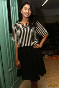 Foto Fitria Rachmadhina