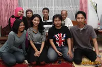 Foto Fitria Rachmadhina