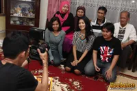 Foto Fitria Rachmadhina