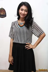 Foto Fitria Rachmadhina