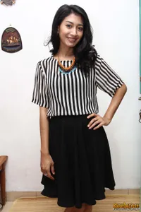 Foto Fitria Rachmadhina