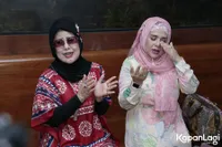 Foto Fitria Sukaesih