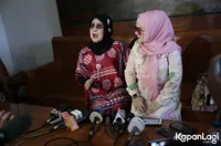 Foto Fitria Sukaesih