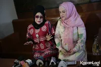 Foto Fitria Sukaesih