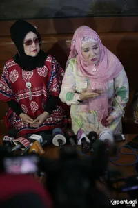 Foto Fitria Sukaesih