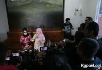 Foto Fitria Sukaesih