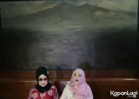 Foto Fitria Sukaesih