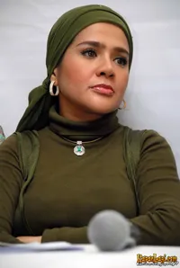 Foto Fitriah Sukaesih