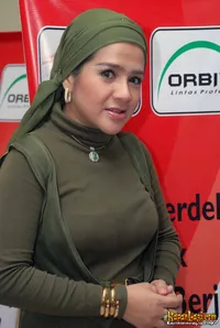 Foto Fitriah Sukaesih