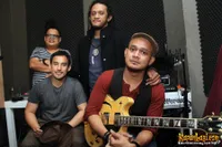 Foto Flin Band