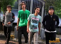 Foto Forward Band