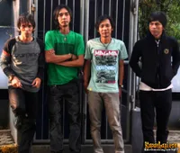 Foto Forward Band