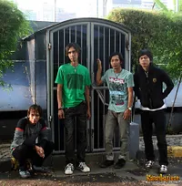 Foto Forward Band