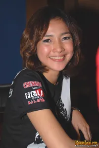 Foto Francine Roosenda Yachinta