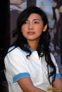 Foto Francine Roosenda Yachinta