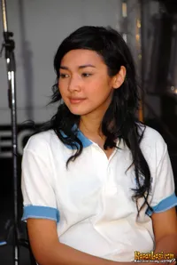 Foto Francine Roosenda Yachinta