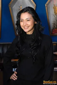 Foto Francine Roosenda Yachinta