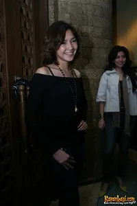 Foto Francine Roosenda Yachinta