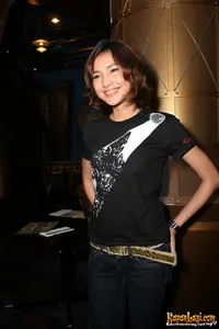 Foto Francine Roosenda Yachinta