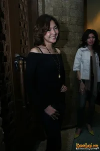 Foto Francine Roosenda Yachinta