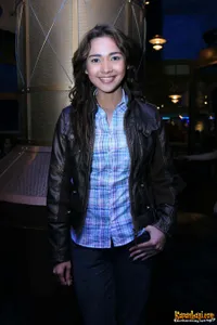 Foto Francine Roosenda Yachinta