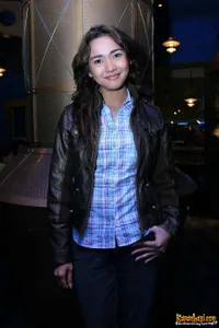 Foto Francine Roosenda Yachinta