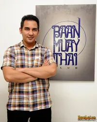 Foto Francois Mohede