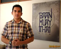 Foto Francois Mohede