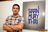 Foto Francois Mohede