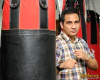 Foto Francois Mohede