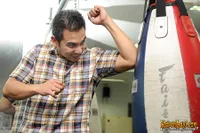 Foto Francois Mohede