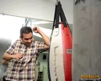 Foto Francois Mohede