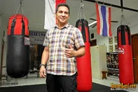 Foto Francois Mohede