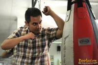 Foto Francois Mohede